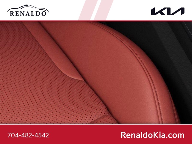 2025 Kia K5 GT-Line photo 20