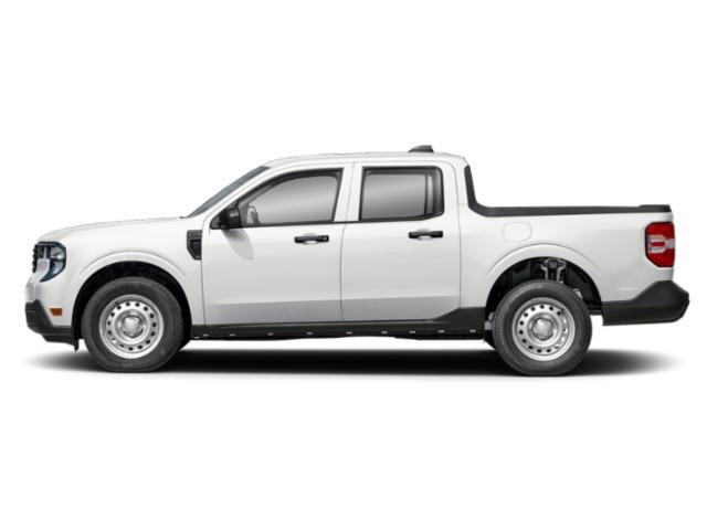 2025 Ford Maverick XL photo 3