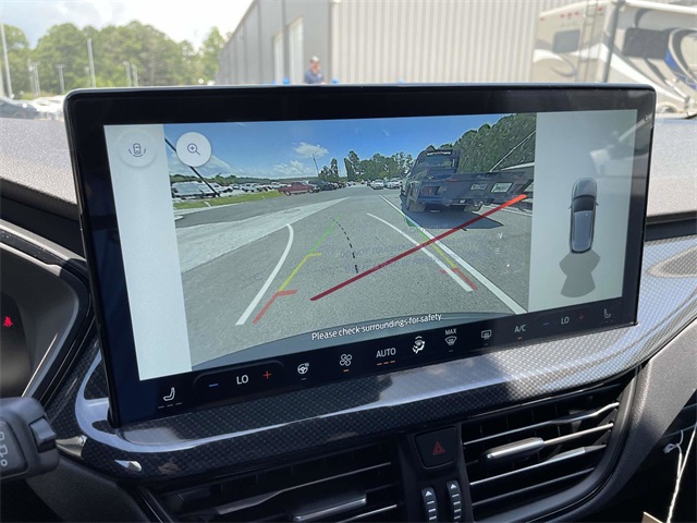 2025 Ford Escape ST-Line photo 12
