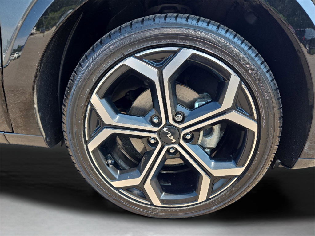 2023 Kia Niro EX Touring photo 27