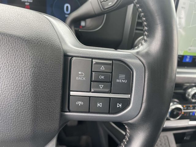 2023 Ford F-250 Lariat photo 25