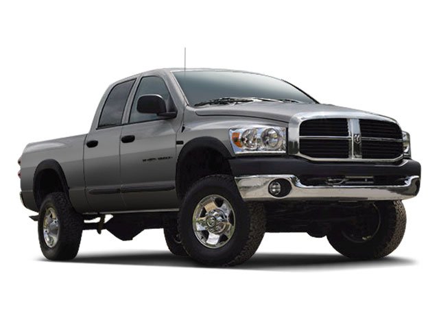 2009 Dodge Ram 2500 Pickup SLT's photo