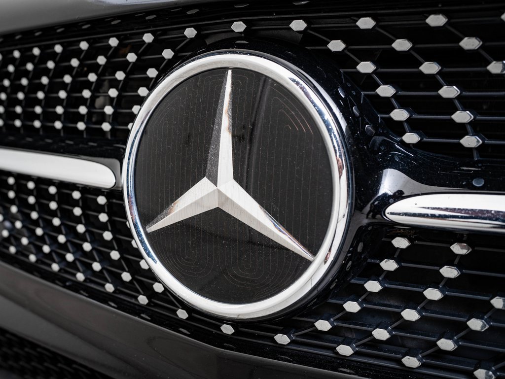 2022 Mercedes Benz A 220 photo 3