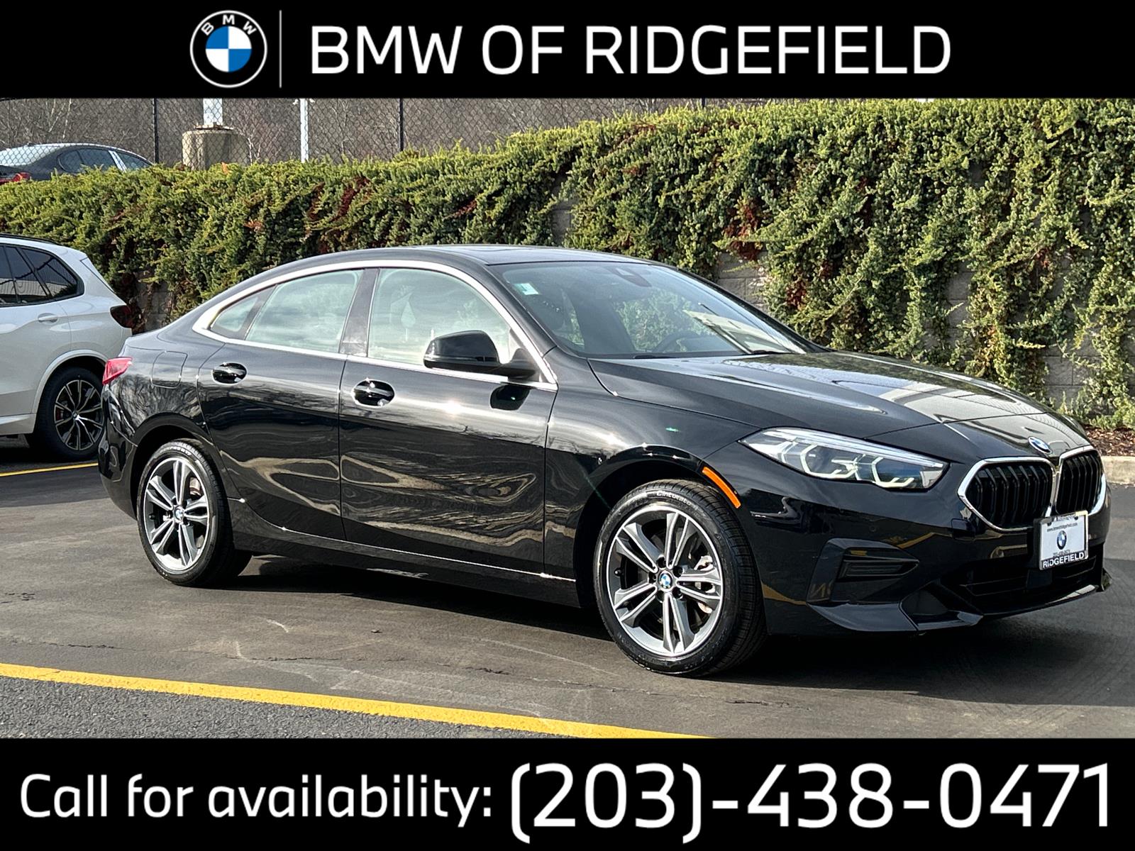 2022 BMW 2 Series 228i's photo