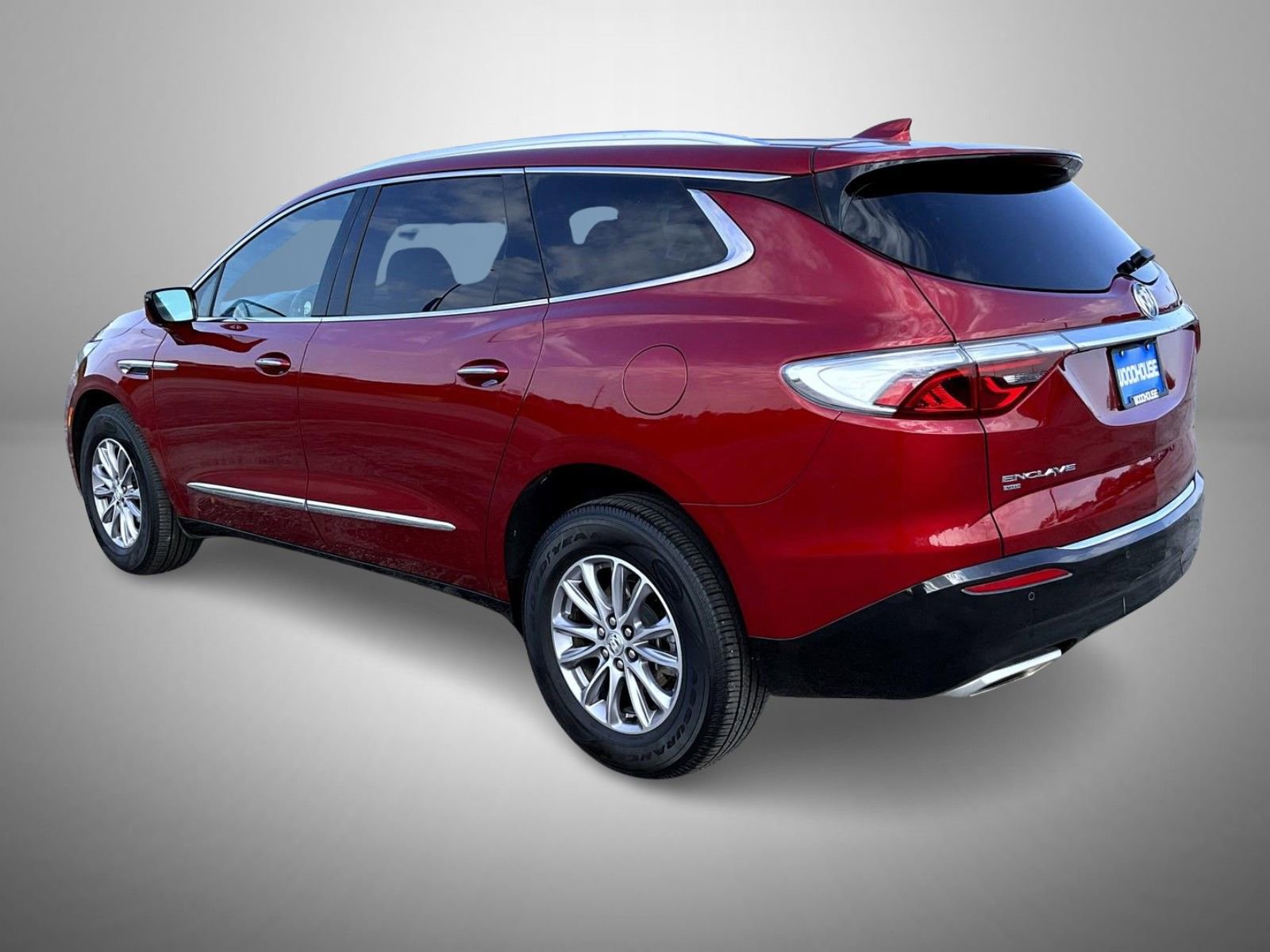 2024 Buick Enclave Premium photo 7