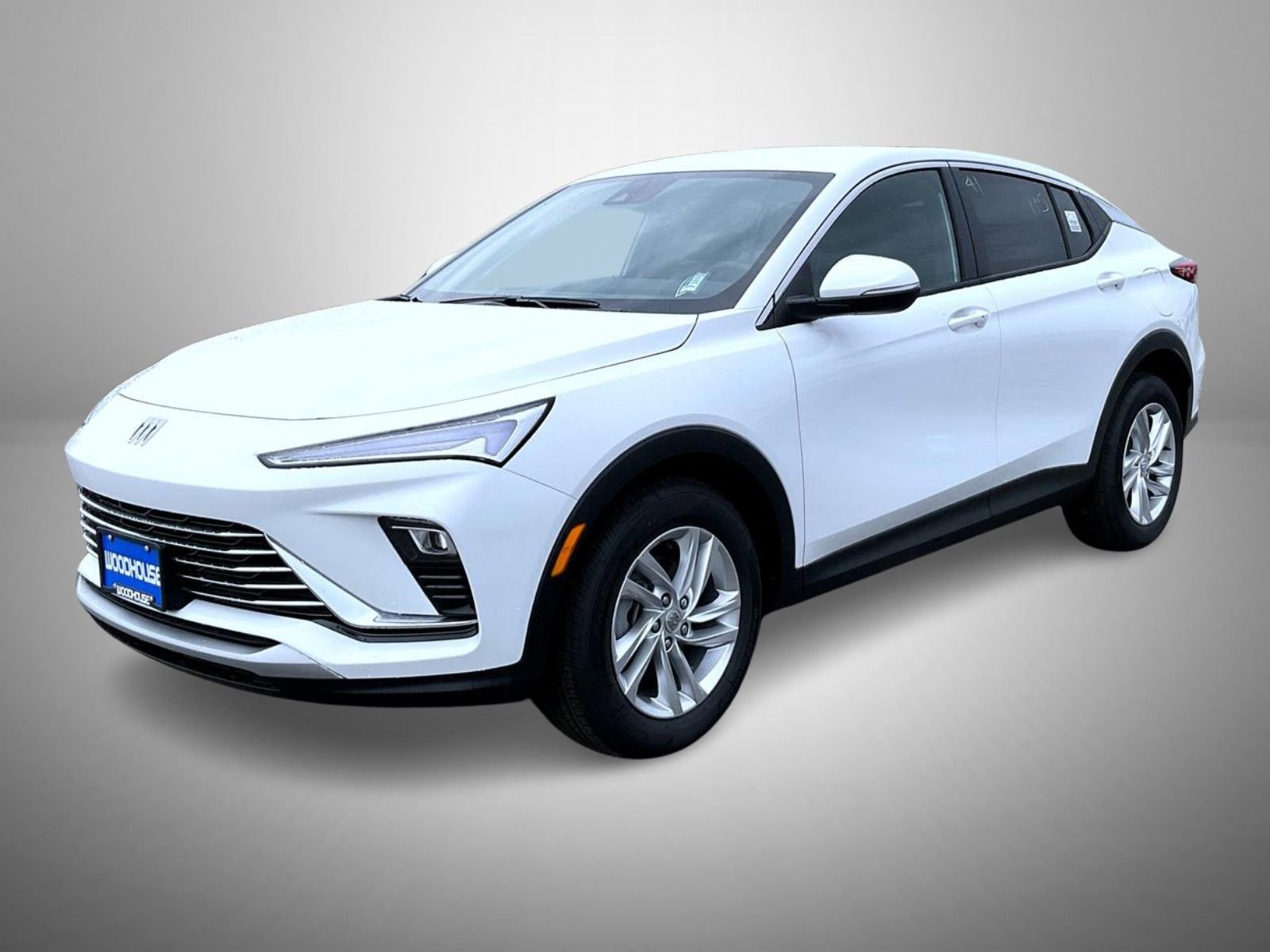 2025 Buick Envista Preferred's photo