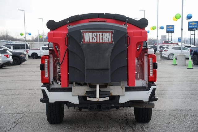 2023 FORD F-350 - Image 29