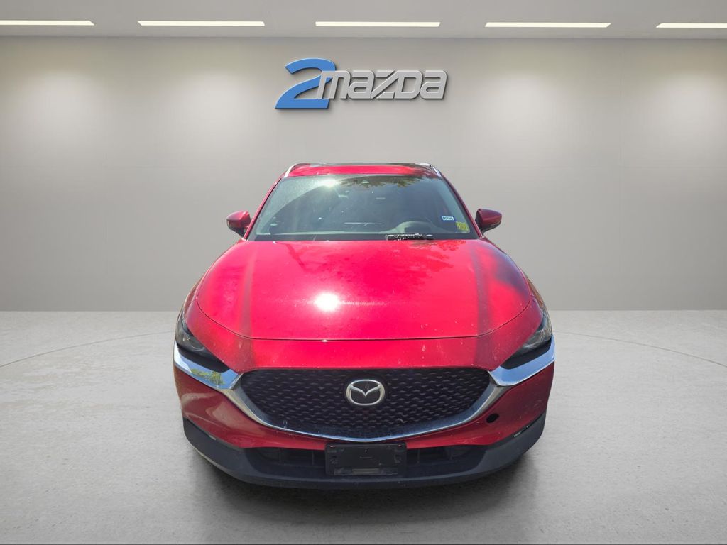 2020 Mazda CX-30 Premium photo 8