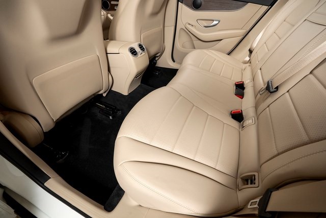 2022 Mercedes Benz GLC 300 4MATIC photo 24