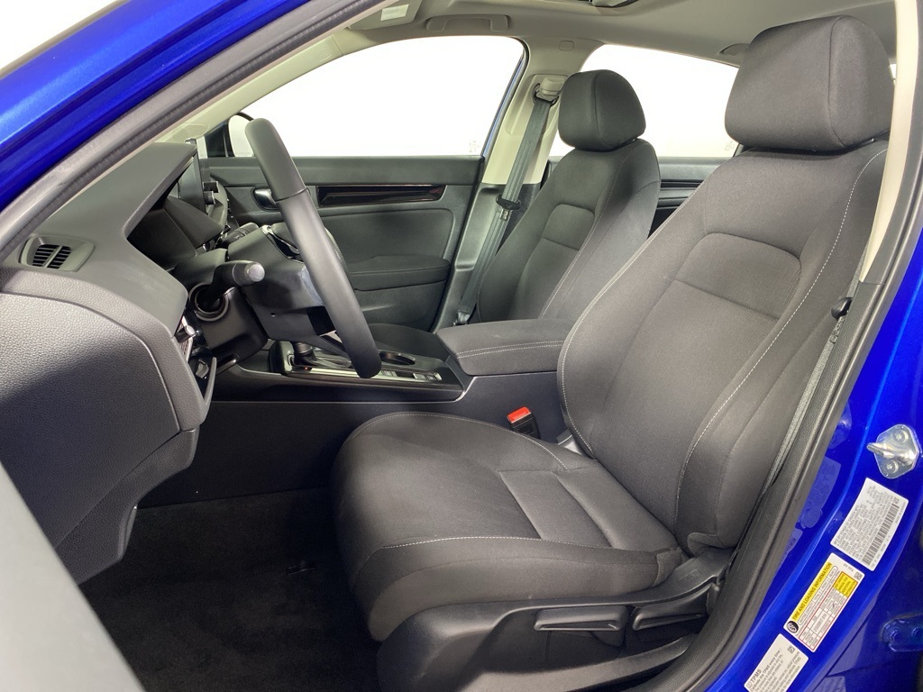 2024 Honda Civic EX photo 9
