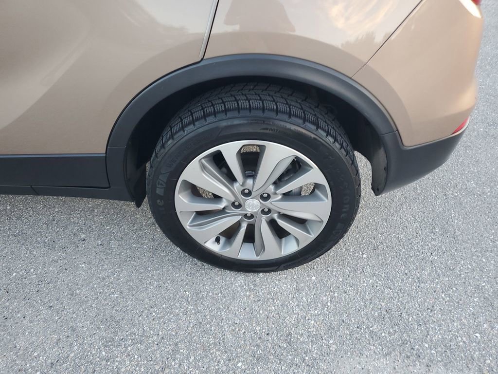 2019 Buick Encore Preferred photo 19