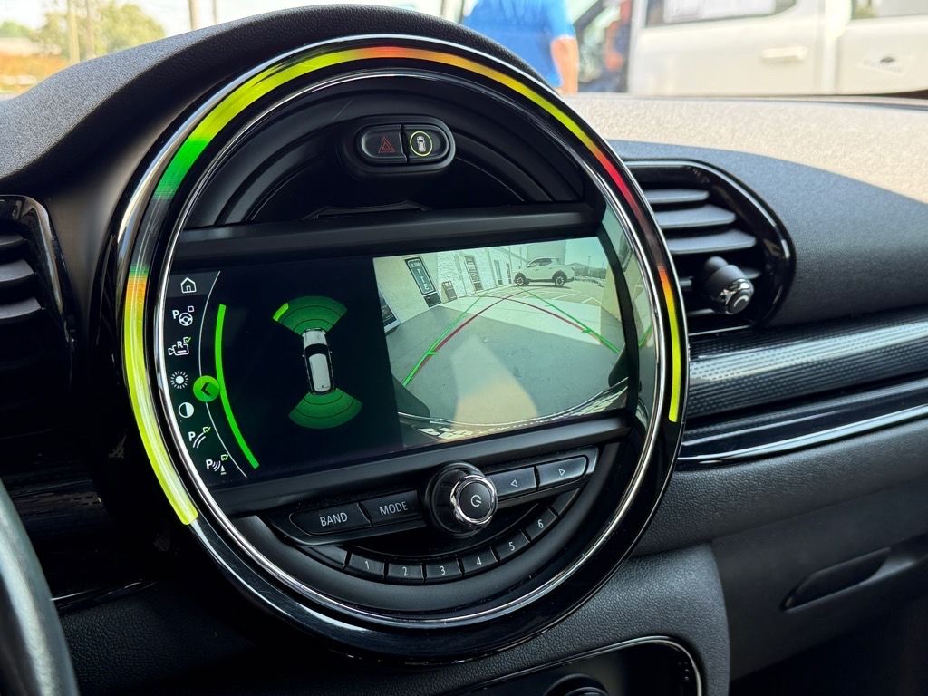 2019 Mini Clubman John Cooper Works ALL4 photo 7