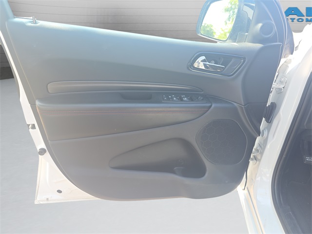 2024 Dodge Durango GT photo 11