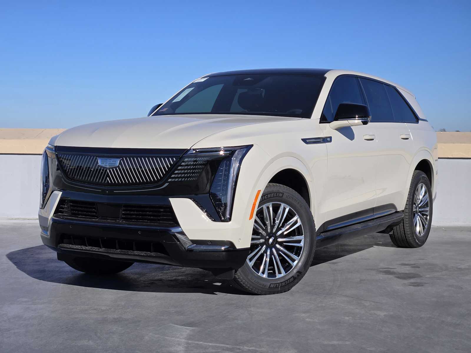 2026 Cadillac Escalade IQ Sport's photo