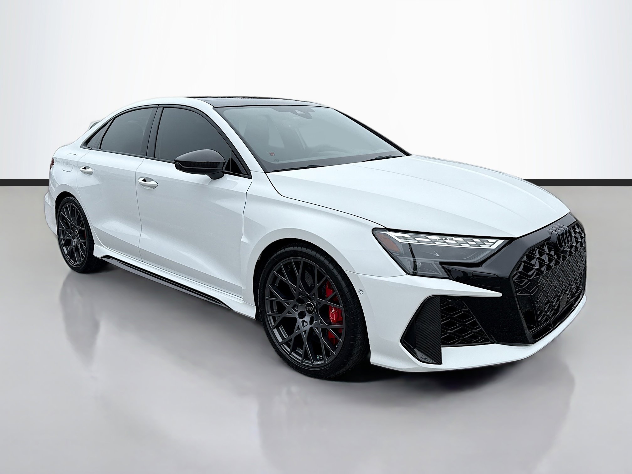 2025 Audi RS 3 Base's photo