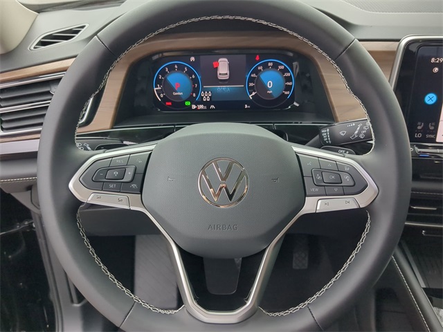 2026 Volkswagen Atlas SE Technology photo 24