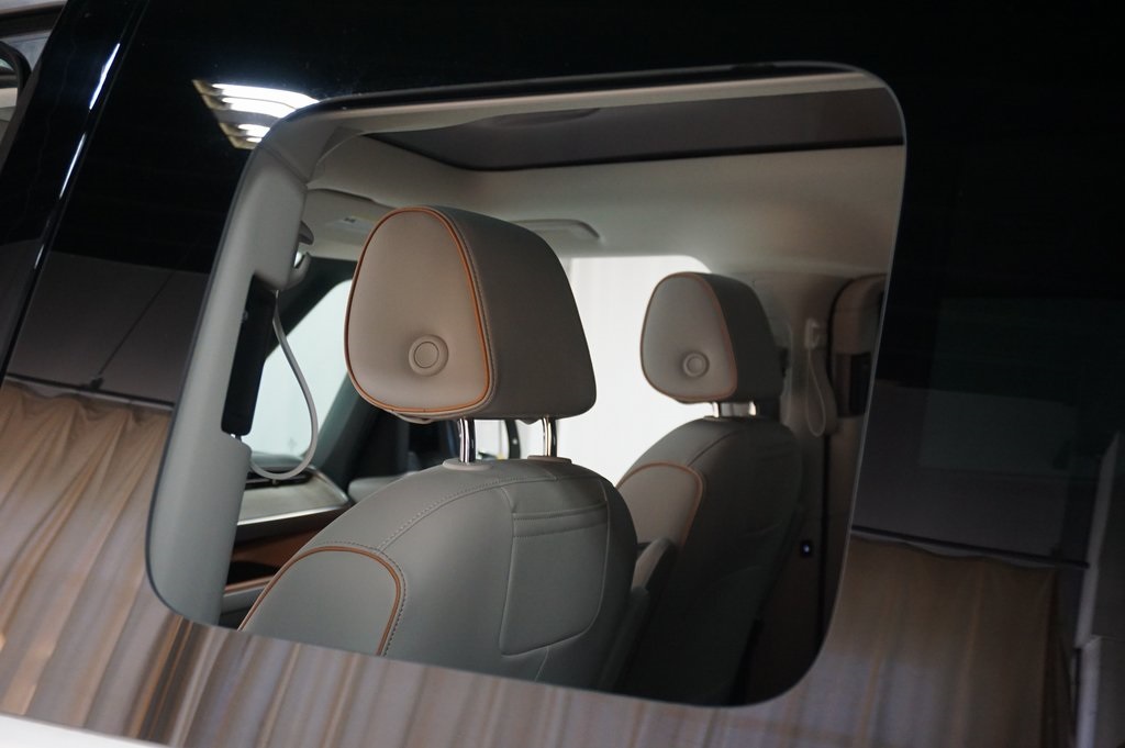2025 Volkswagen ID. Buzz photo 27