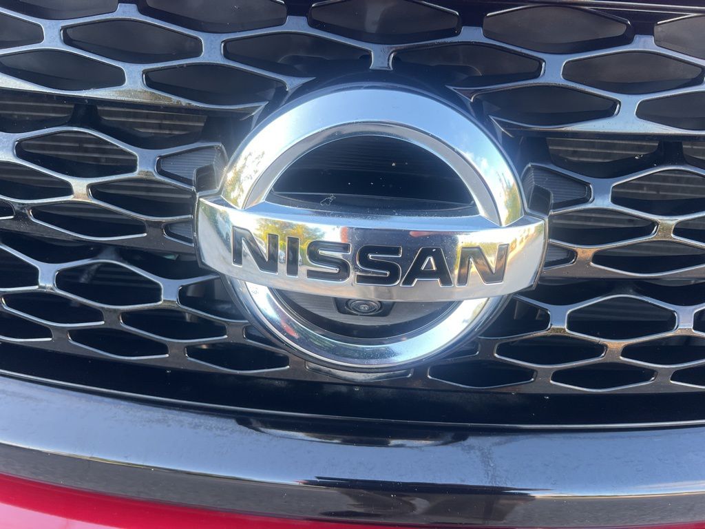 2020 Nissan Pathfinder SL photo 31