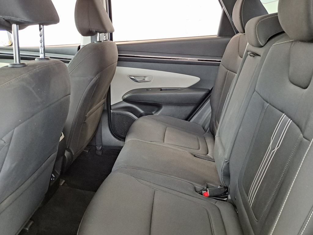 2024 Hyundai Tucson SEL photo 25