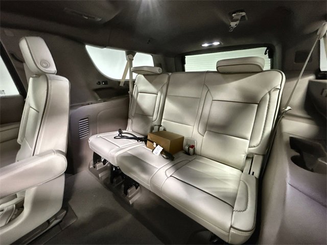 2025 Gmc Yukon XL Denali photo 22