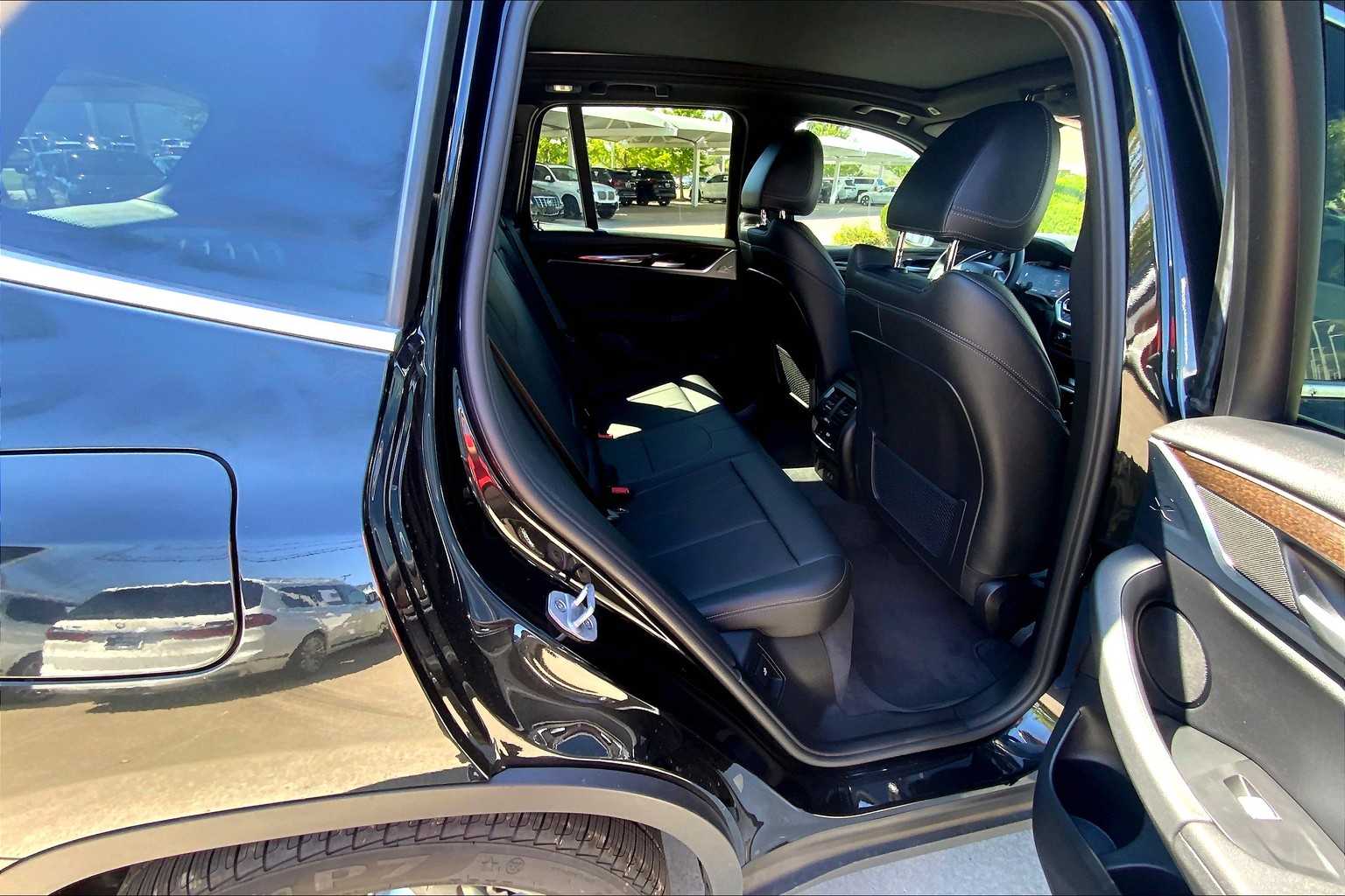 2024 Bmw X3 xDrive30i photo 15