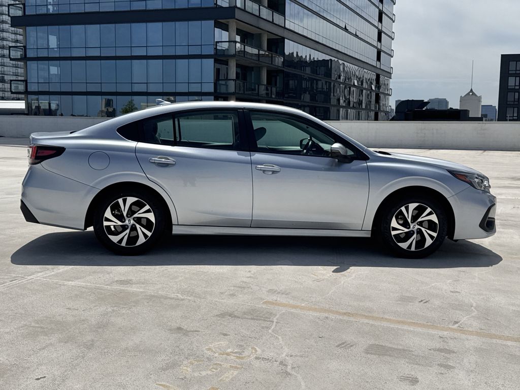 2024 Subaru Legacy Premium photo 8