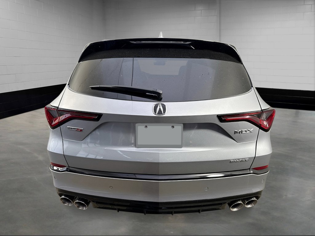 2026 Acura MDX SH-AWD Type S Advance photo 4