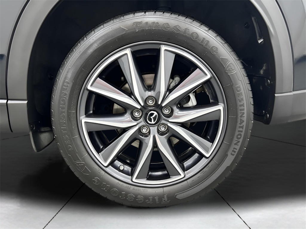 2018 Mazda CX-5 Touring photo 21