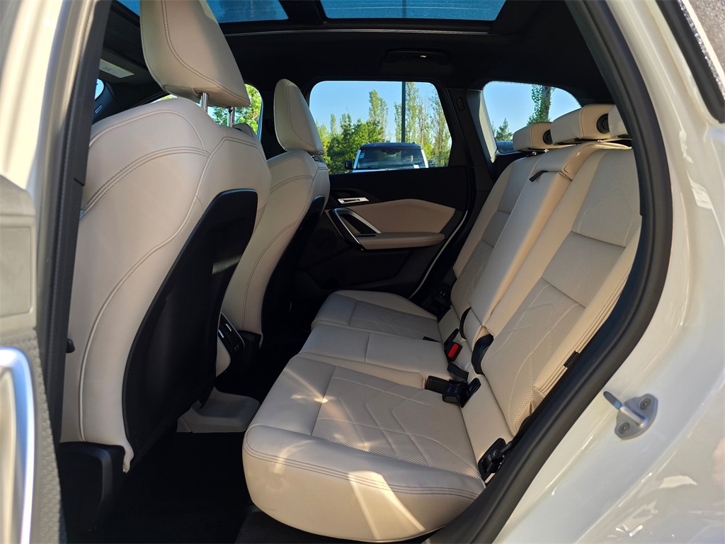 2025 Bmw X1 XDrive28i photo 24