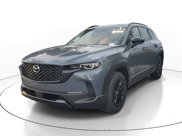 2025 Mazda CX-50 Premium photo 2