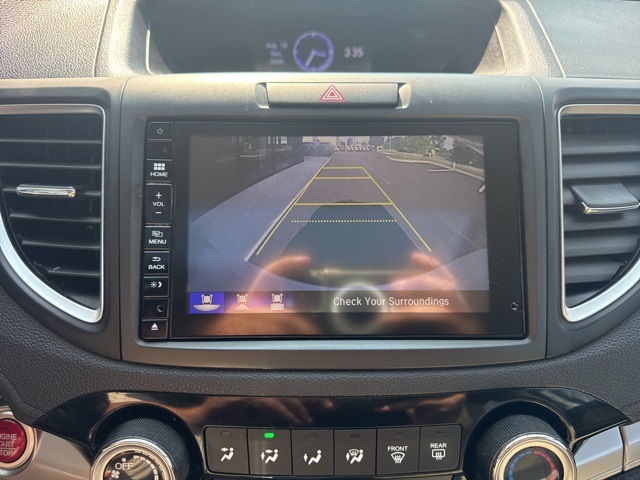 2015 Honda CR-V EX photo 17