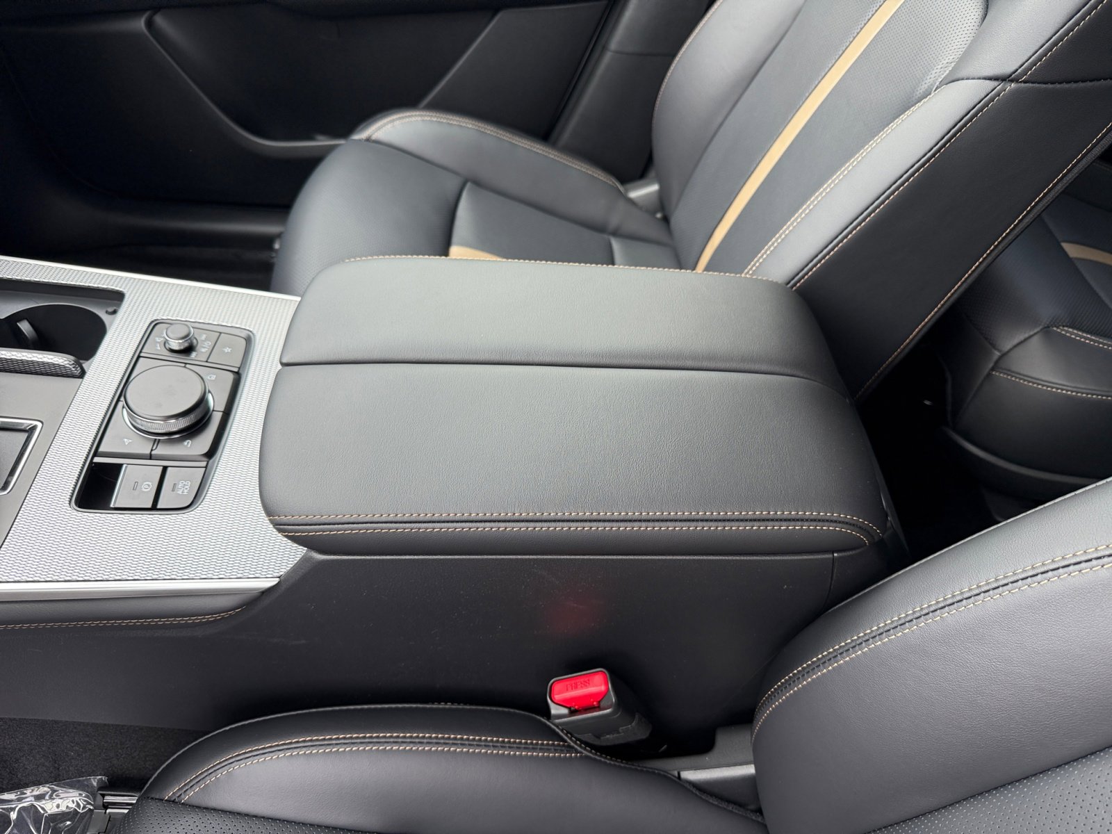 2025 Mazda CX-90 Premium Plus photo 14