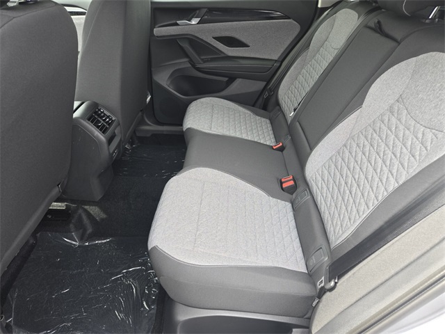 2025 Volkswagen Tiguan S photo 6