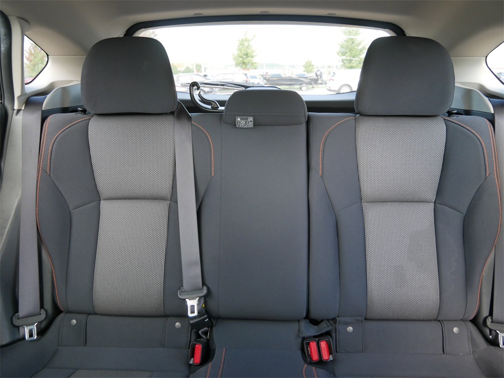 2019 Subaru Crosstrek 2.0i Premium photo 14