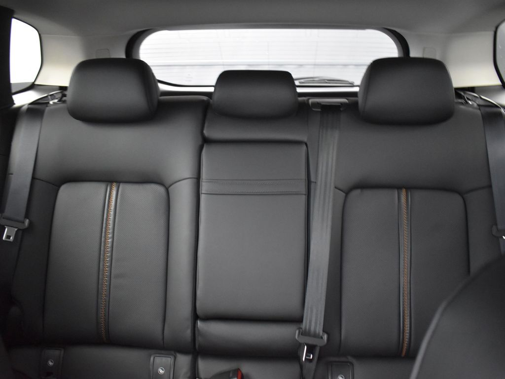 2025 Mazda CX-50 2.5 Turbo Premium photo 21