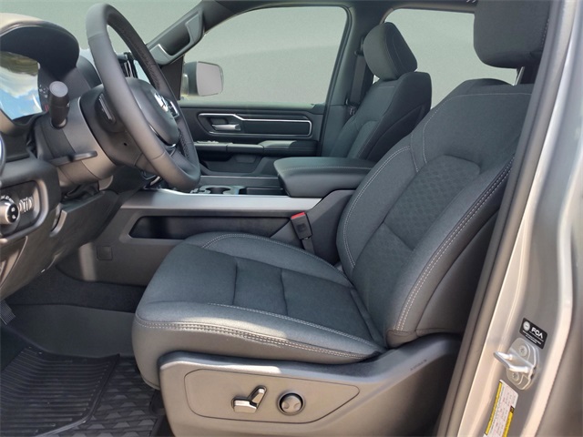 2026 Ram 1500 Big Horn Lone Star photo 26