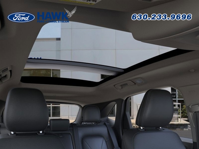 2025 FORD ESCAPE - Image 22