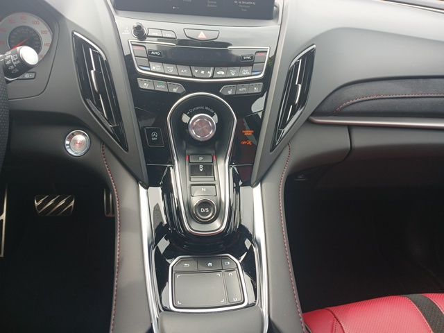 2024 Acura RDX A-Spec photo 18
