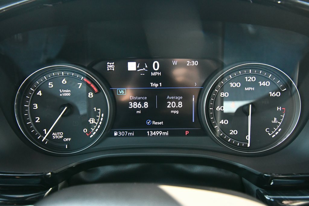 2023 Cadillac XT6 Premium Luxury photo 21