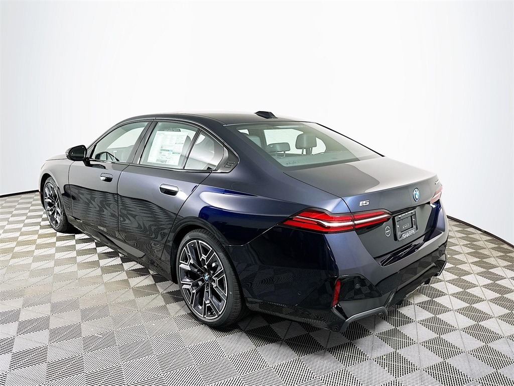 2026 Bmw i5 xDrive40 photo 7