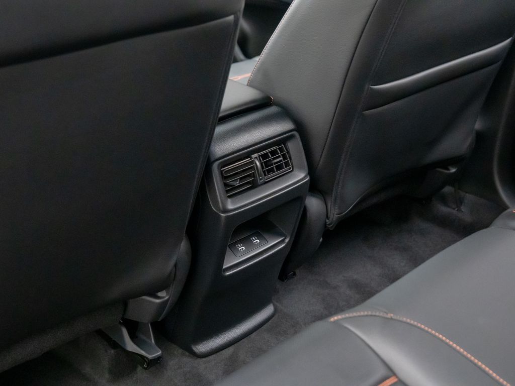 2026 Honda CR-V Hybrid Sport-L photo 16