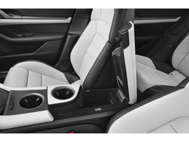 2025 Porsche Taycan Cross Turismo 4 photo 11
