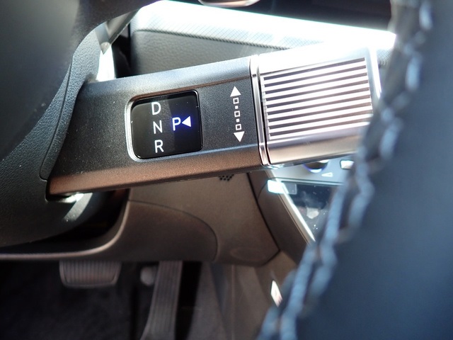 2025 Hyundai Sonata Hybrid SEL photo 14
