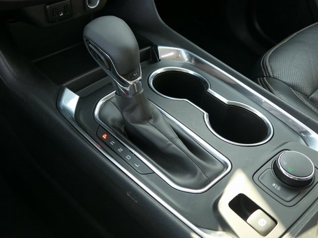 2021 Chevrolet Traverse Cloth photo 22