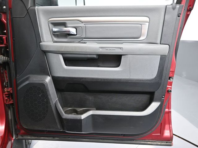2014 Ram 1500 Big Horn photo 37