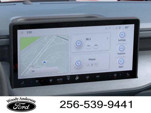 2025 Ford Maverick XLT photo 14