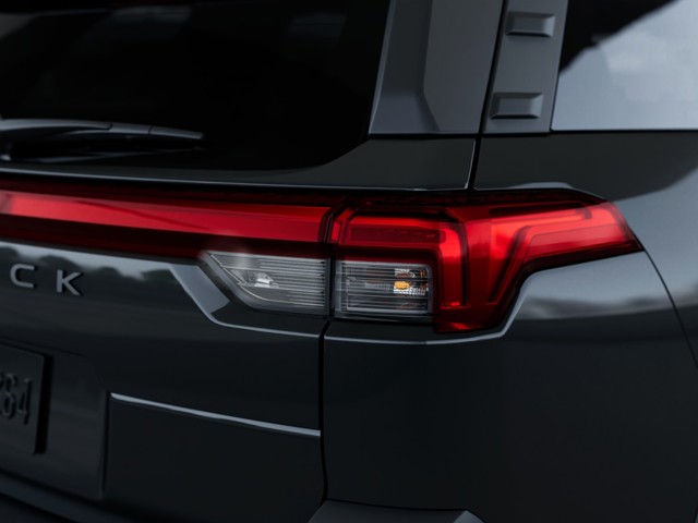 2026 Subaru Outback Limited photo 4