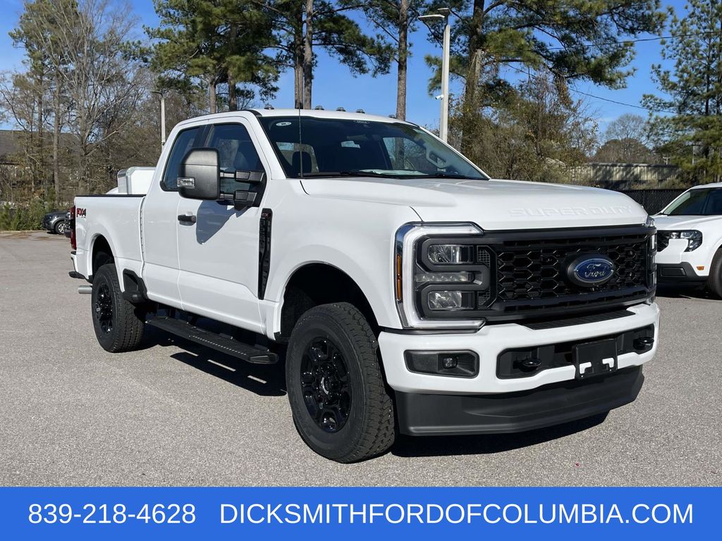 2026 Ford F-250 Base's photo