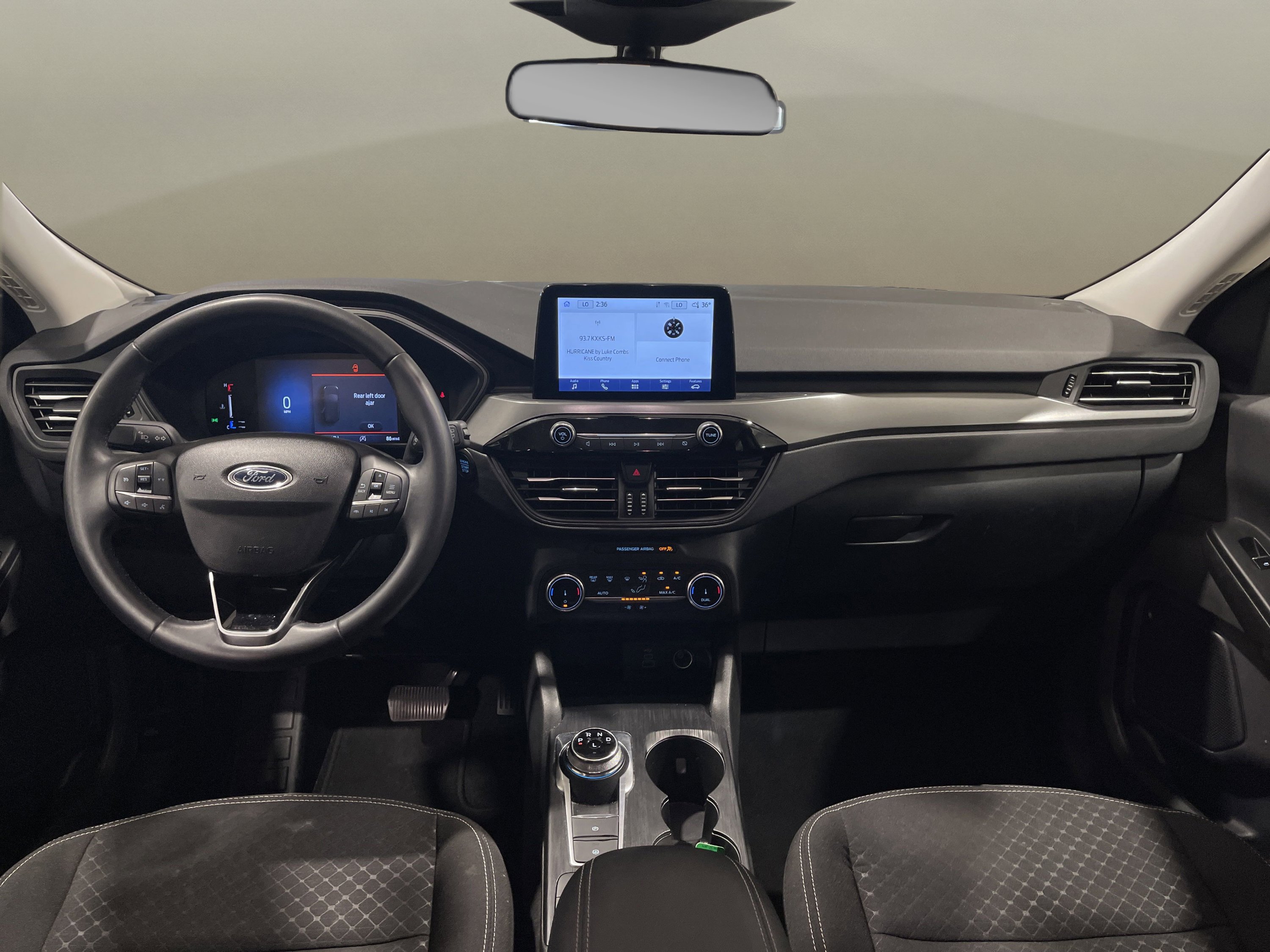 2024 Ford Escape Active photo 8