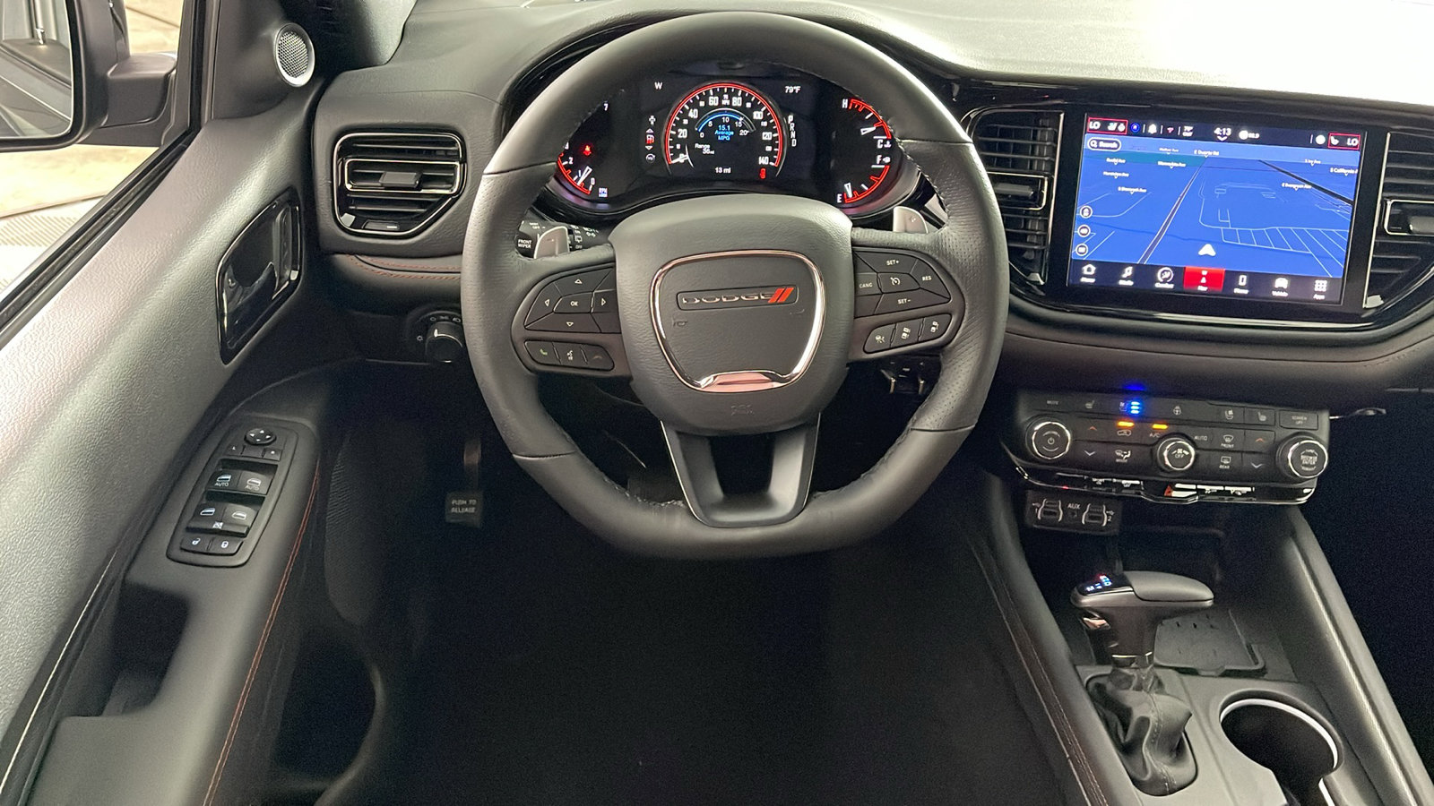 2025 Dodge Durango R/T Plus photo 15